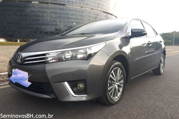 Toyota Corolla Toyota Corolla