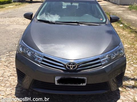 Toyota Corolla Toyota Corolla