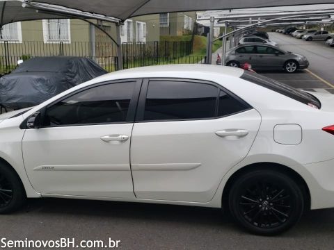 Toyota Corolla Toyota Corolla