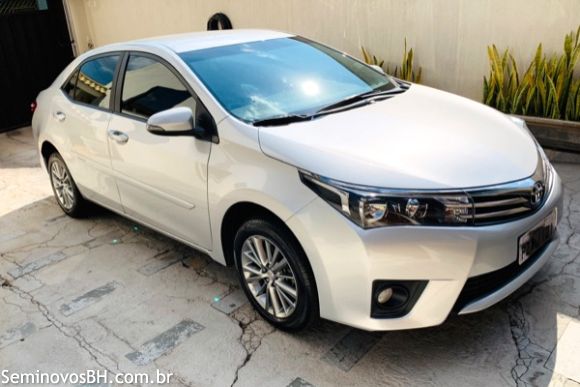 Toyota Corolla Toyota Corolla