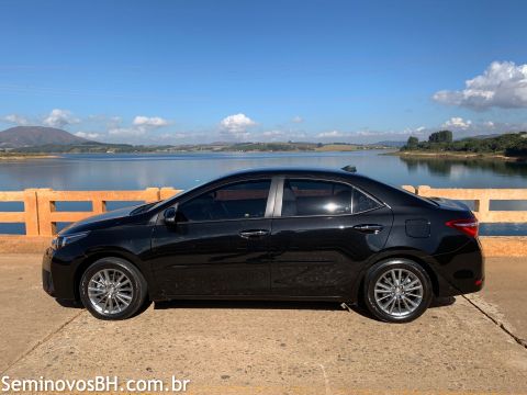 Toyota Corolla Toyota Corolla