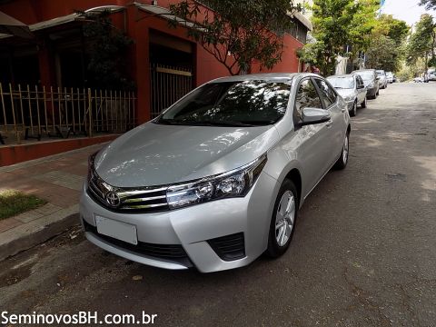 Toyota Corolla Toyota Corolla