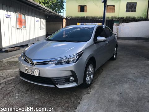 Toyota Corolla Toyota Corolla
