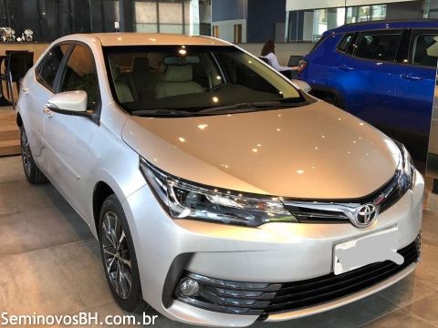 Toyota Corolla Toyota Corolla