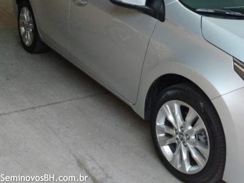 Toyota Corolla Toyota Corolla