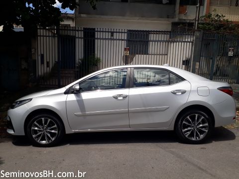 Toyota Corolla Toyota Corolla