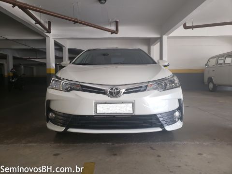 Toyota Corolla Toyota Corolla