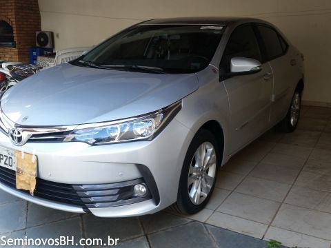 Toyota Corolla Toyota Corolla