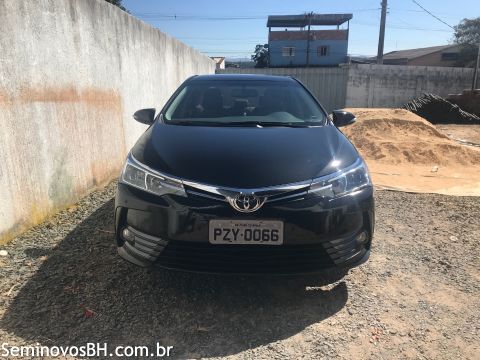 Toyota Corolla Toyota Corolla