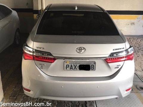 Toyota Corolla Toyota Corolla