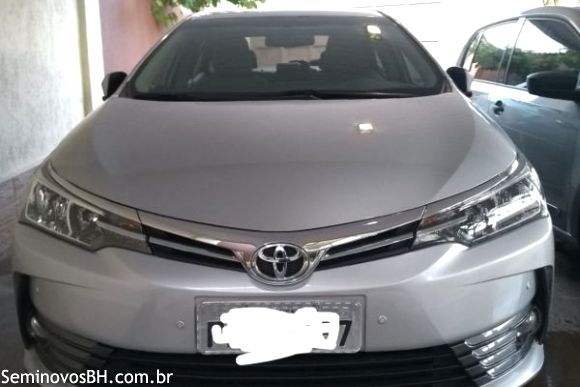 Toyota Corolla Toyota Corolla