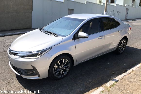 Toyota Corolla Toyota Corolla