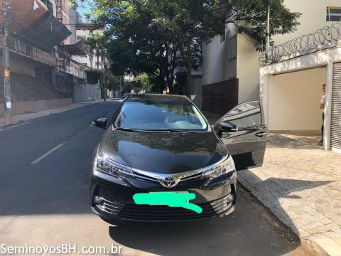 Toyota Corolla Toyota Corolla