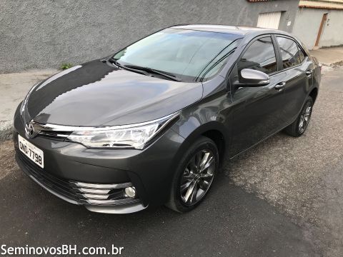 Toyota Corolla Toyota Corolla