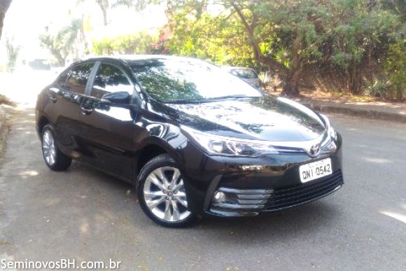 Toyota Corolla Toyota Corolla