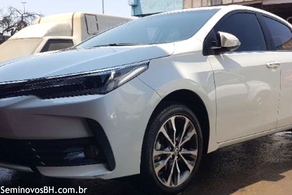 Toyota Corolla Toyota Corolla