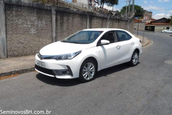 Toyota Corolla Toyota Corolla