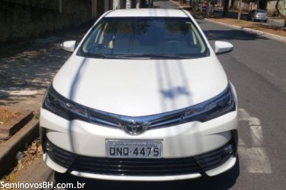 Toyota Corolla Toyota Corolla