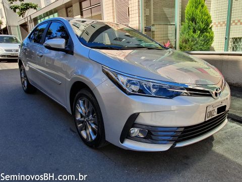 Toyota Corolla Toyota Corolla