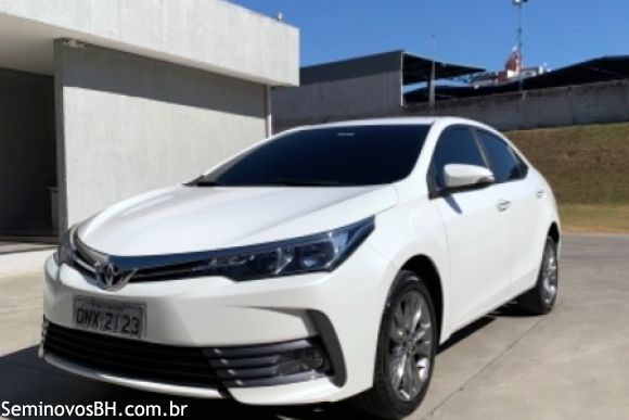 Toyota Corolla Toyota Corolla