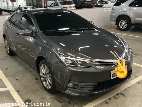 Toyota Corolla Toyota Corolla