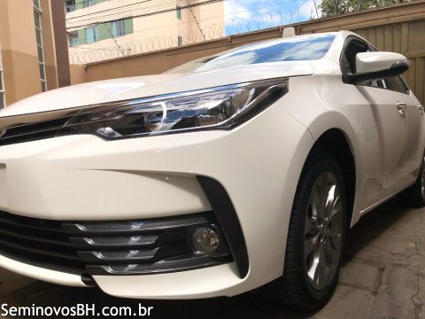 Toyota Corolla Toyota Corolla