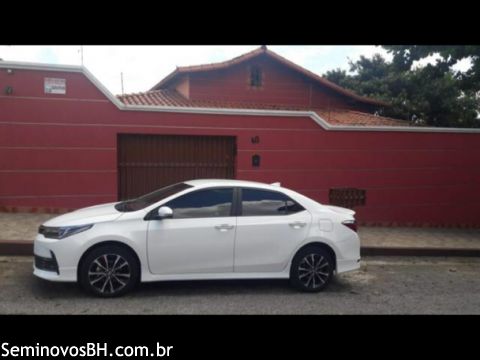 Toyota Corolla Toyota Corolla