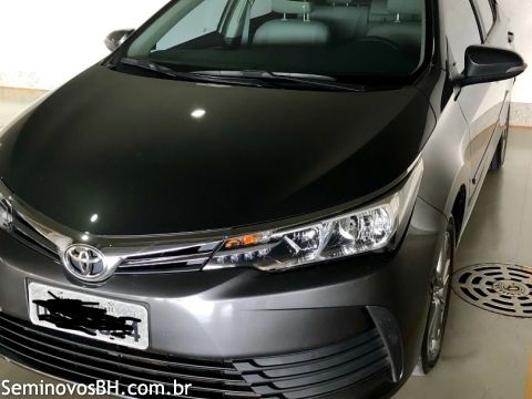 Toyota Corolla Toyota Corolla