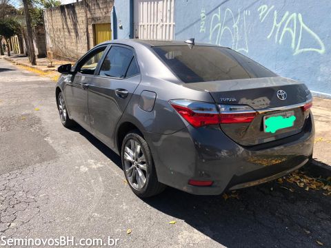 Toyota Corolla Toyota Corolla