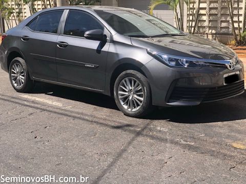 Toyota Corolla Toyota Corolla