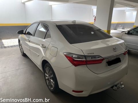Toyota Corolla Toyota Corolla