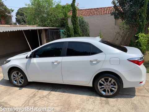 Toyota Corolla Toyota Corolla