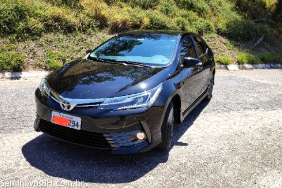 Toyota Corolla Toyota Corolla