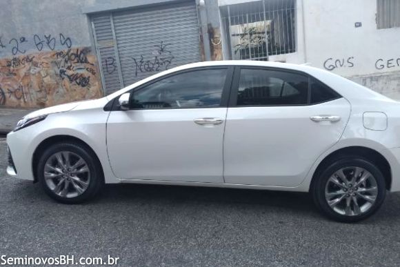Toyota Corolla Toyota Corolla