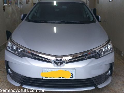 Toyota Corolla Toyota Corolla
