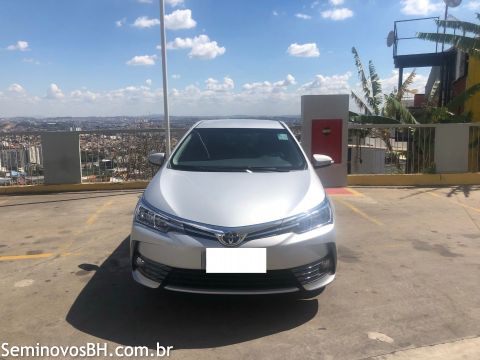 Toyota Corolla Toyota Corolla