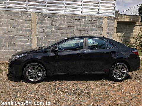 Toyota Corolla Toyota Corolla