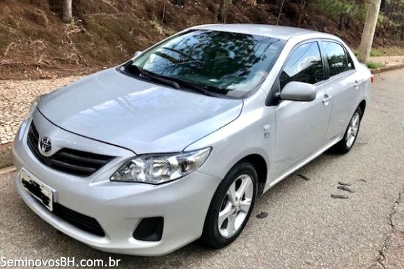 Toyota Corolla Toyota Corolla