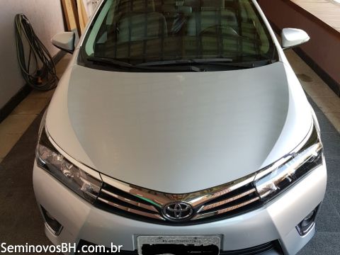 Toyota Corolla Toyota Corolla
