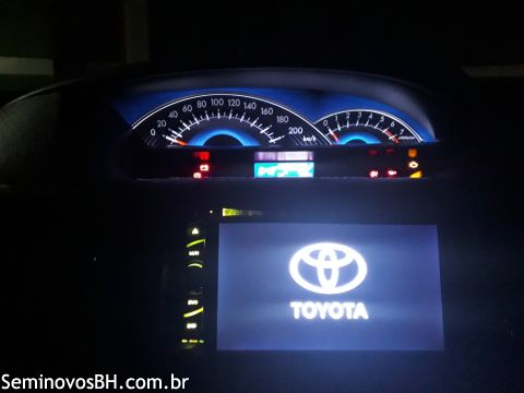 Toyota Etios Hatch Toyota Etios Hatch