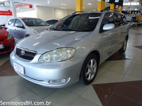 Toyota Fielder Toyota Fielder