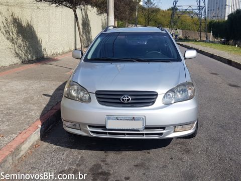 Toyota Fielder Toyota Fielder