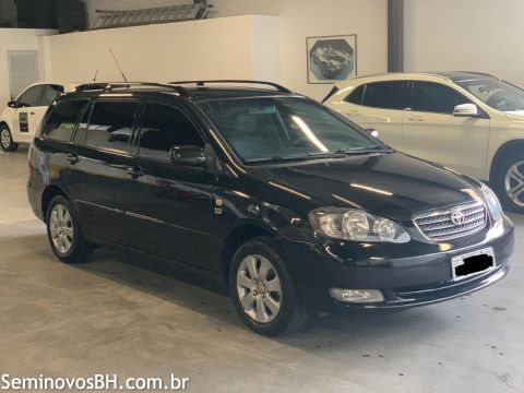 Toyota Fielder Toyota Fielder