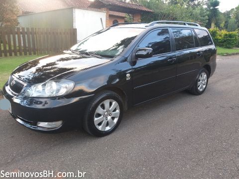Toyota Fielder Toyota Fielder
