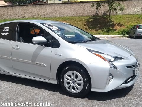 Toyota Prius Toyota Prius