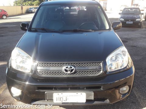 Toyota RAV 4 Toyota RAV 4
