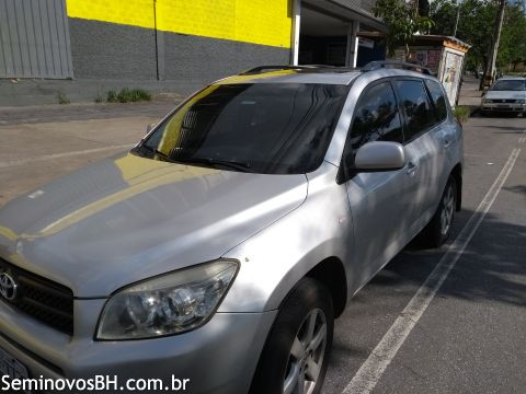 Toyota RAV 4 Toyota RAV 4