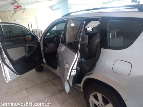 Toyota RAV 4 Toyota RAV 4