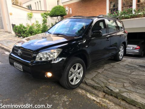 Toyota RAV 4 Toyota RAV 4