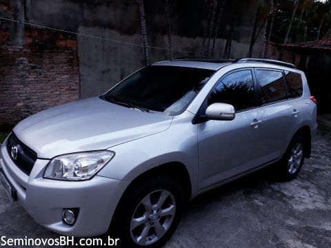 Toyota RAV 4 Toyota RAV 4